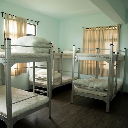 Hope Monkey Backpacker Apartment Taitung Luaran gambar