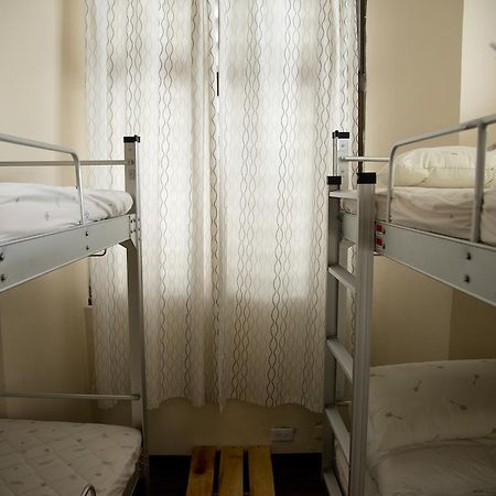 Hope Monkey Backpacker Apartment Taitung Bilik gambar